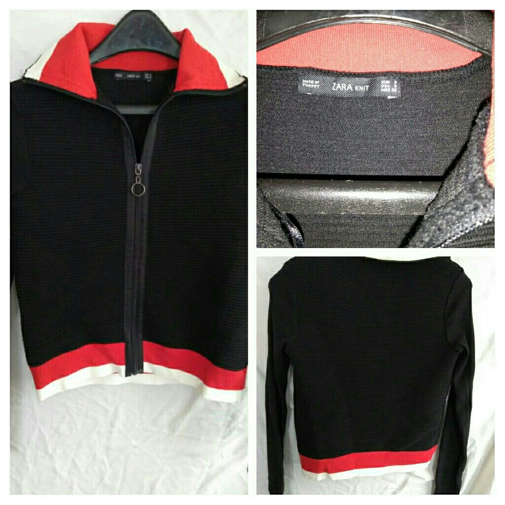 ZARA Sweater
